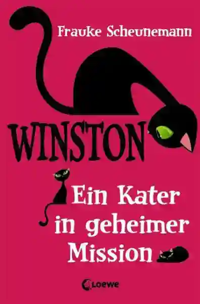 Reihe: Winston