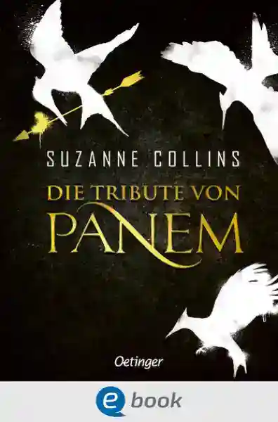 Reihe: Die Tribute von Panem