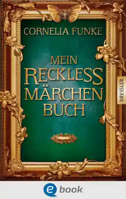 Reihe: Reckless