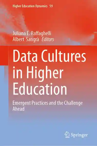 Reihe: Higher Education Dynamics