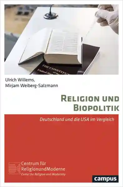 Reihe: Religion und Moderne