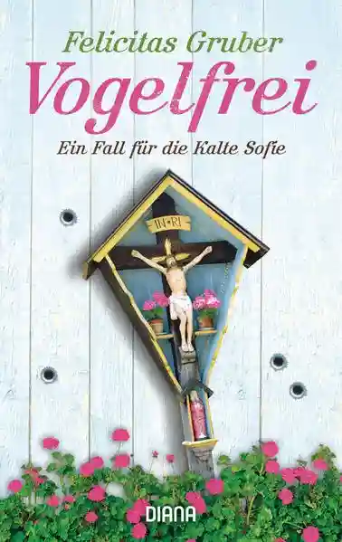 Reihe: Krimiserie Die Kalte Sofie