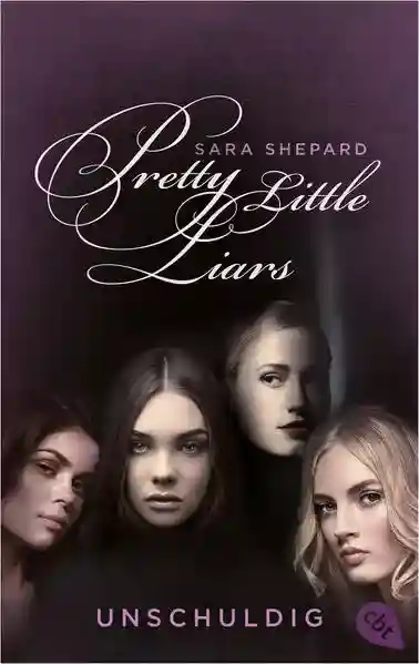 Reihe: Die Pretty Little Liars-Reihe