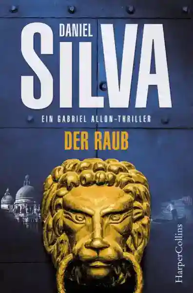 Reihe: Gabriel Allon