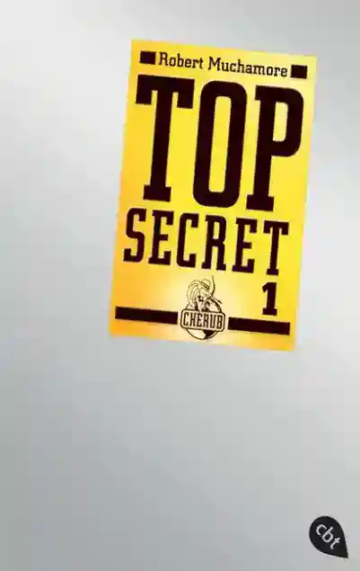 Reihe: Top Secret (Serie)