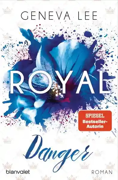 Reihe: Die Royals-Saga