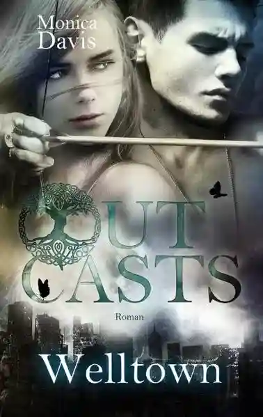 Reihe: Outcasts