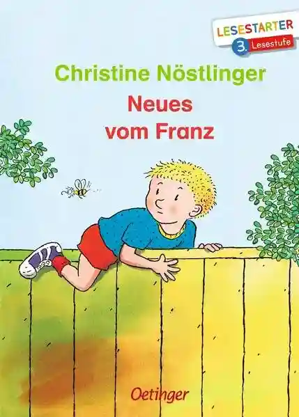 Reihe: Geschichten vom Franz