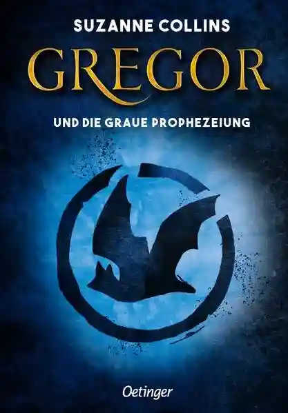 Reihe: Gregor im Unterland
