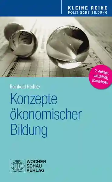 Reihe: Kleine Reihe - Politische Bildung