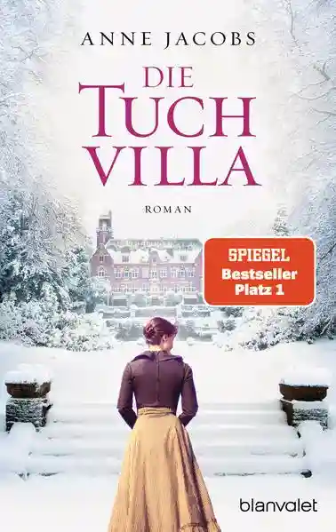 Reihe: Die Tuchvilla-Saga