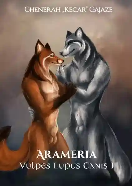 Reihe: Vulpes Lupus Canis