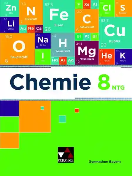 Reihe: Chemie – Bayern