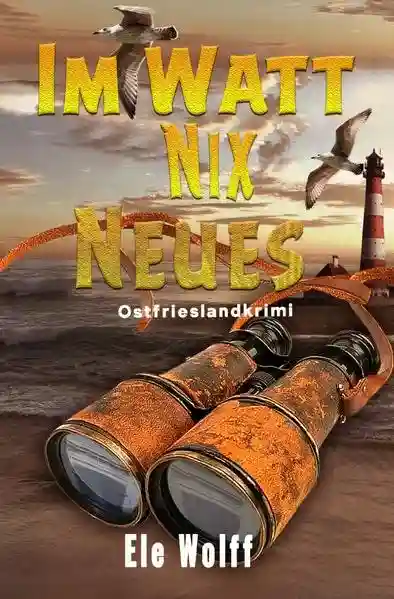 Reihe: Ein Fall für Emely Petersen - Ostfrieslandkrimi