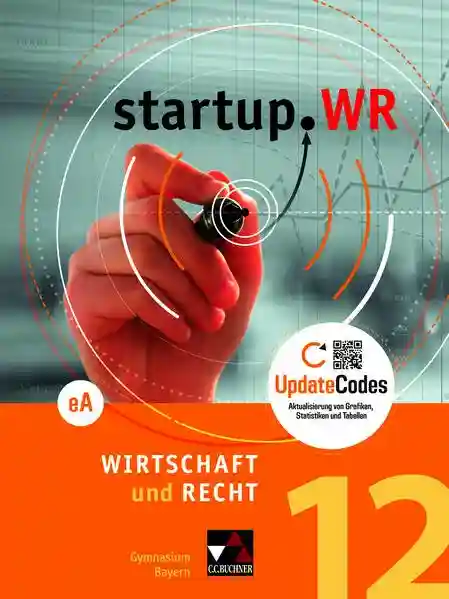 Reihe: startup.WR Gymnasium Bayern - G9