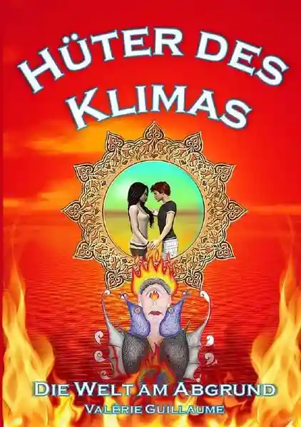 Reihe: Hüter des Klimas