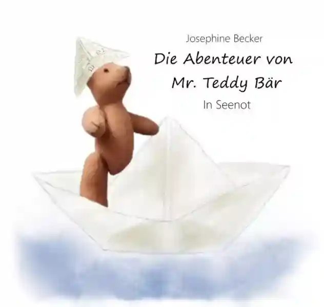 Reihe: Die Abenteuer von Mr. Teddy Bär