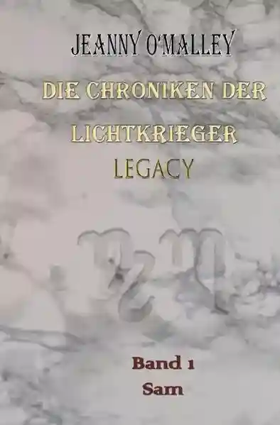 Reihe: Die Chroniken der Lichtkrieger