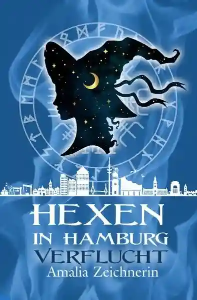 Reihe: Hexen in Hamburg