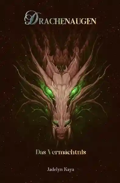 Reihe: Drachenaugen-Reihe