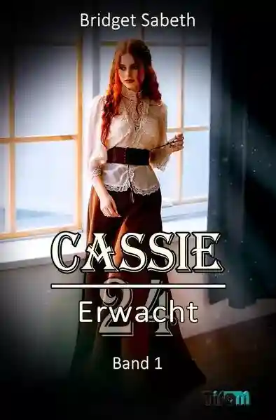 Reihe: Cassie