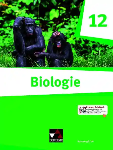 Reihe: Biologie – Bayern Sek II