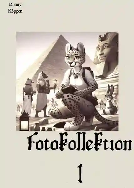 Reihe: Fotokollektion