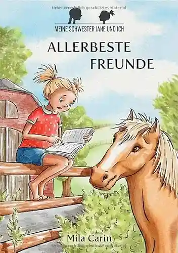 Reihe: Meine Schwester Jane und ich