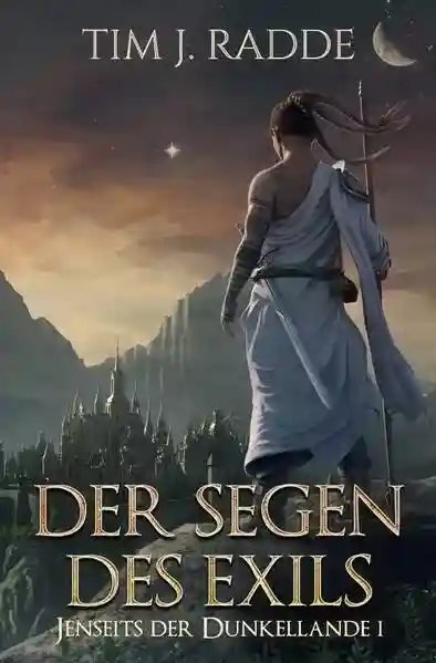 Reihe: Jenseits der Dunkellande