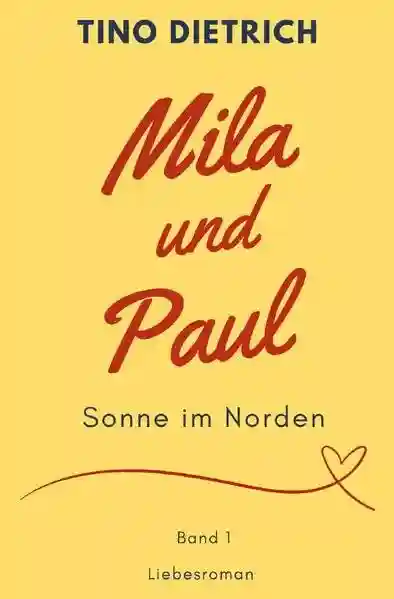 Reihe: Mila und Paul