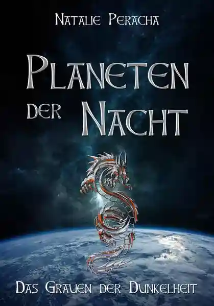 Reihe: Planeten der Nacht