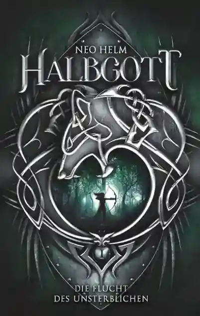 Reihe: Halbgott