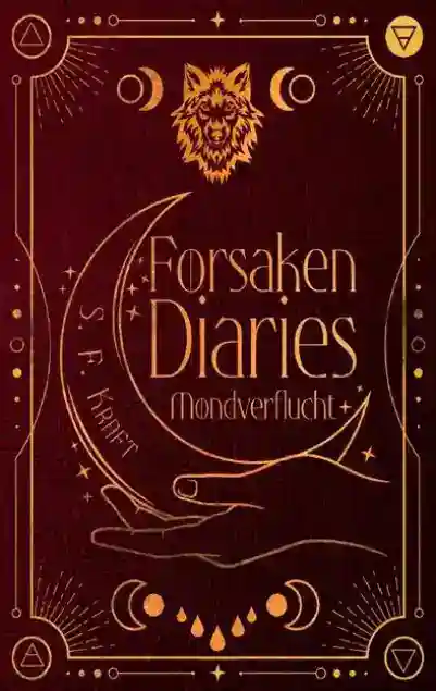 Reihe: Forsaken Diaries