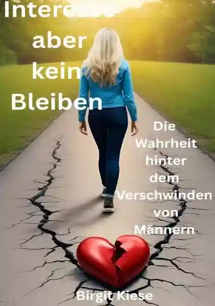 Reihe: Was ich über Liebe lernen musste - Eine Reise in 20 Teilen