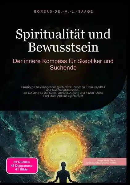 Reihe: Spiritualität (DE)