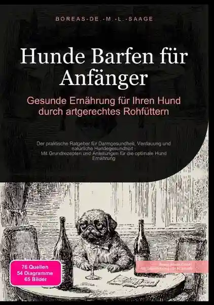 Reihe: BARF (DE)