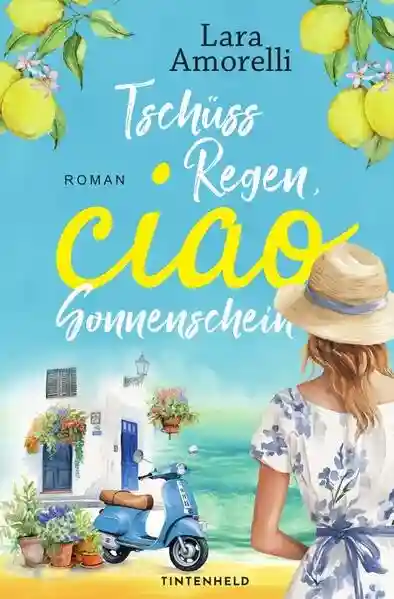 Reihe: Ciao Reihe