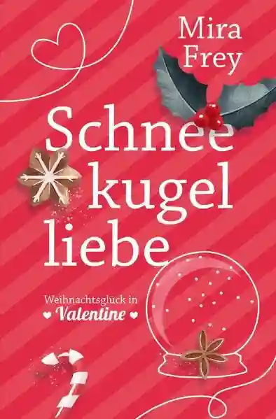 Reihe: Flowers of Valentine