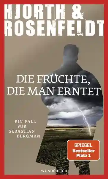 Reihe: Ein Fall für Sebastian Bergman