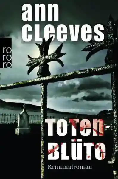 Reihe: Vera Stanhope ermittelt