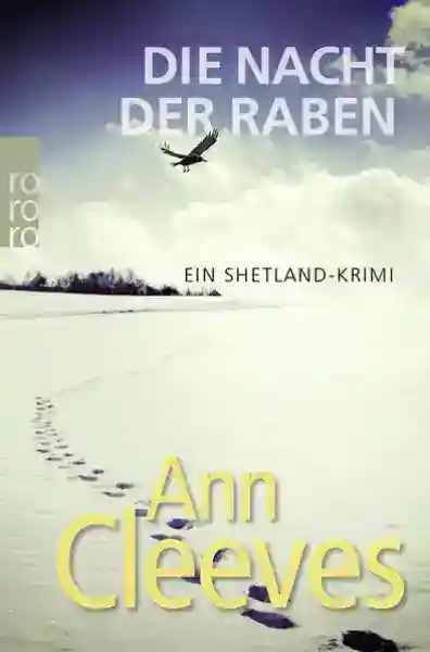 Reihe: Die Shetland-Krimis