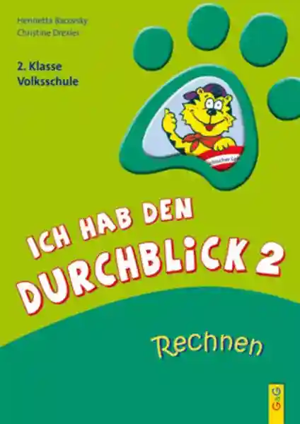 Reihe: Ich hab den Durchblick