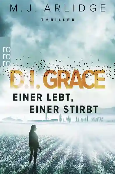 Reihe: Ein Fall für Helen Grace