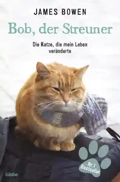 Reihe: James Bowen Bücher
