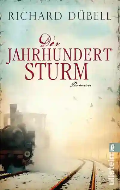 Reihe: Jahrhundertsturm-Serie