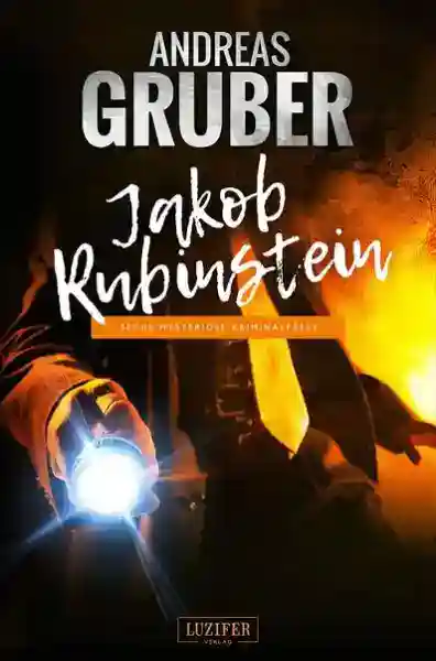 Reihe: Andreas Gruber Erzählbände