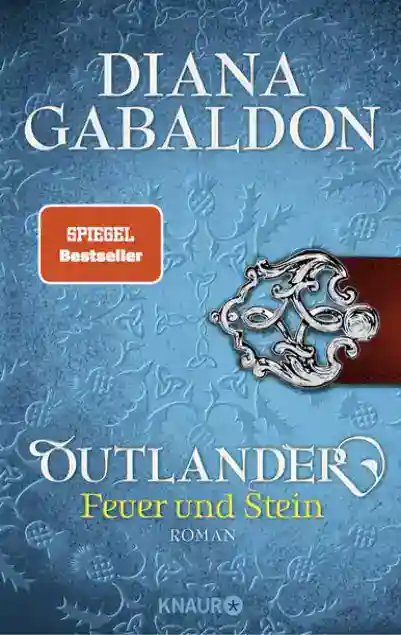 Reihe: Die Outlander-Saga