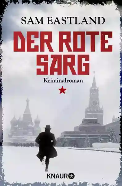 Reihe: Die Inspektor-Pekkala-Serie