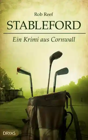 Reihe: Ein Stableford-Krimi