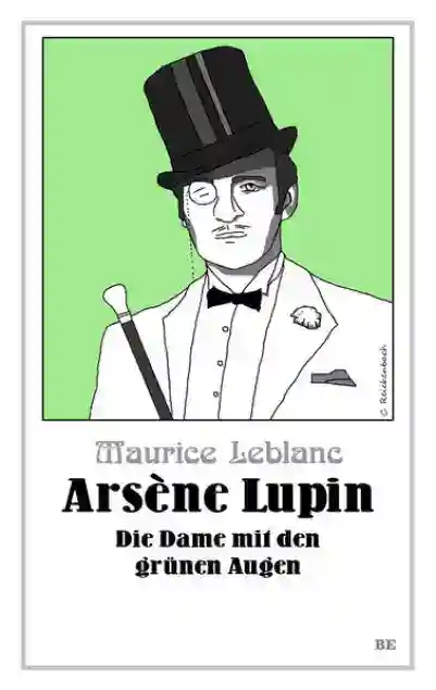 Reihe: Die Abenteuer des Arsène Lupin